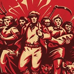 Red Army Choir - The Artilleryman's Song