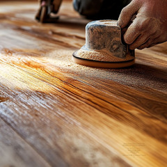 Refinishing Magic: How to Make Old Wood Floors Look Modern Again
