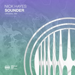 Nick Hayes - Sounder