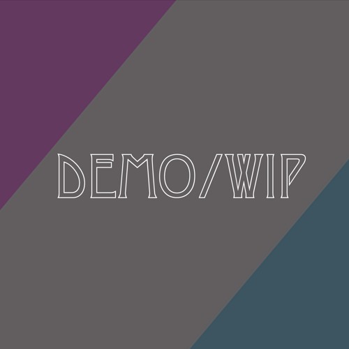 //Spring 2022// Limbo (WIP) - Reverb Mix Test