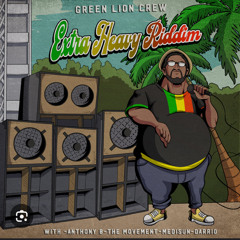 Extra Heavy Riddim Mixed By