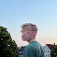 einfach mal gehen (prod. llukas)