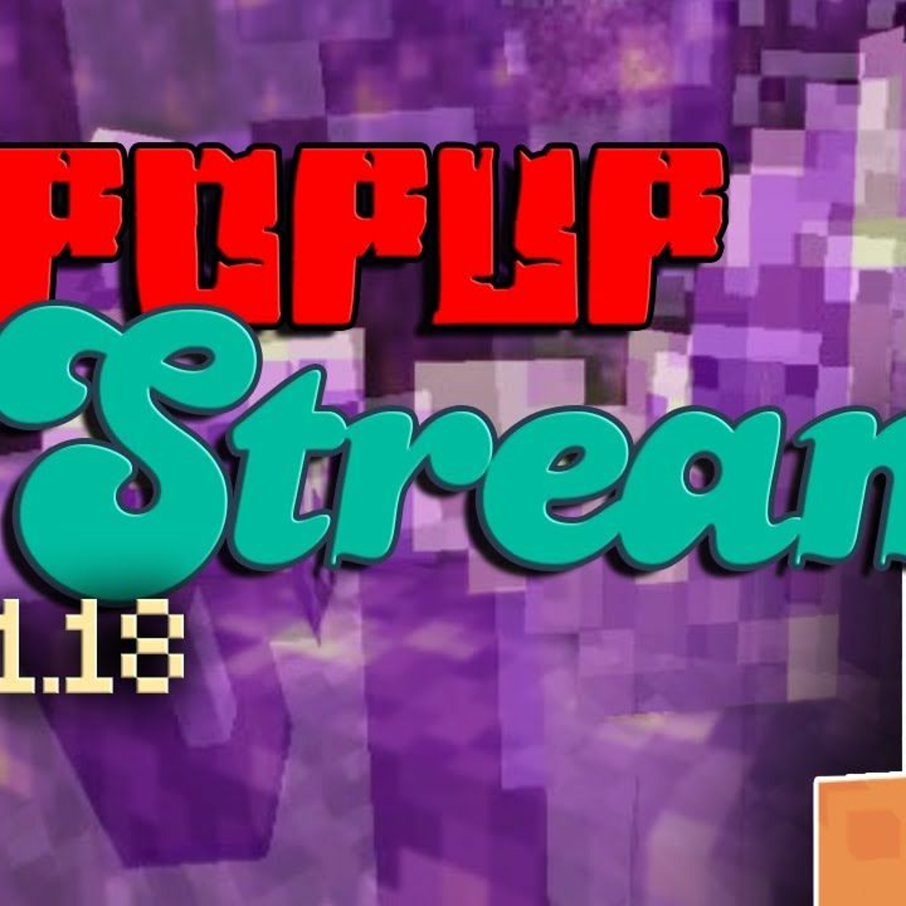 POP - UP HARDCORE STREAM 11TH APRIL 2022 (PART 2) episode artwork