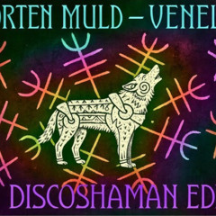 Sorten Muld - Venelite (Discoshaman EDIT)