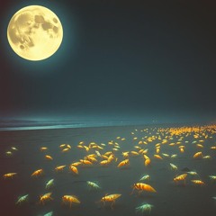 Dance of the Sand Fleas