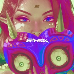 Astral Projection (from "The Legend of Zelda - Majora's Mask - Astral Observatory")
