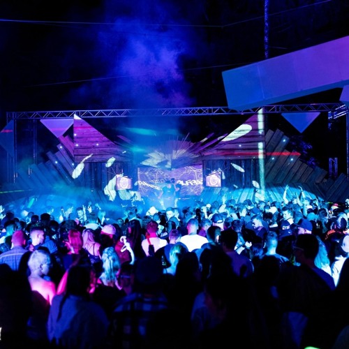 Felix Ortlepp @Heidewitzka Festival 2023 I Forest Stage