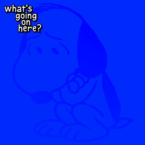 What's Going On Here? [FREE DL]