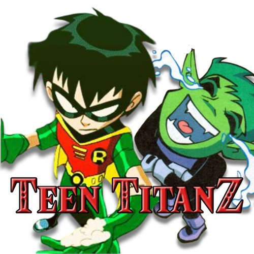 ZELDA (Rob X Beasty)