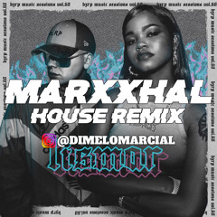Lismar Music Sessions Vol.60 - Bzrp (Marxxhal House Remix)