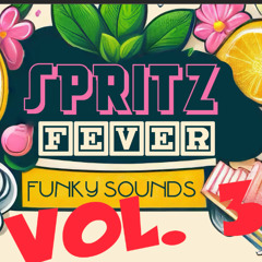 SpritzFever Vol. 3-4 (05-2025)