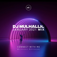 January 2021 Mix
