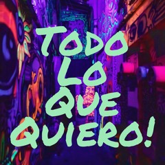 TODOLOQUEQUIERO!