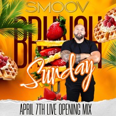 Brunch Opening Mix