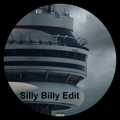 Drake - One Dance (ALLSOP Edit)