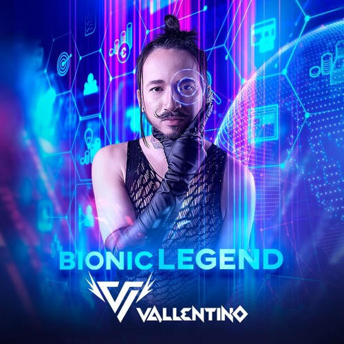 BIONIC LEGEND - AFTER HOURS