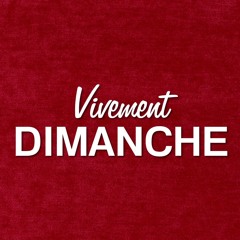 01 Vivement Dimanche Drucker Début
