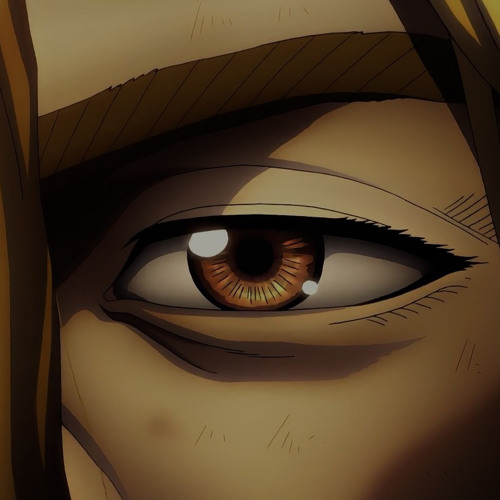 The Anger In Your Eyes Is Gone. (Riff 2 x Leif)