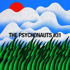 The Psychoanuts #31 - Radio Raheem 20.12.2024