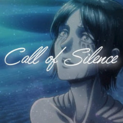 진격의거인 OST Call Of Silence - Sawano Hiroyuki (Spear Remix)