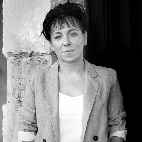 Olga Tokarczuk and Antonia Lloyd-Jones - 2020 International DUBLIN Literary Award Shortlist