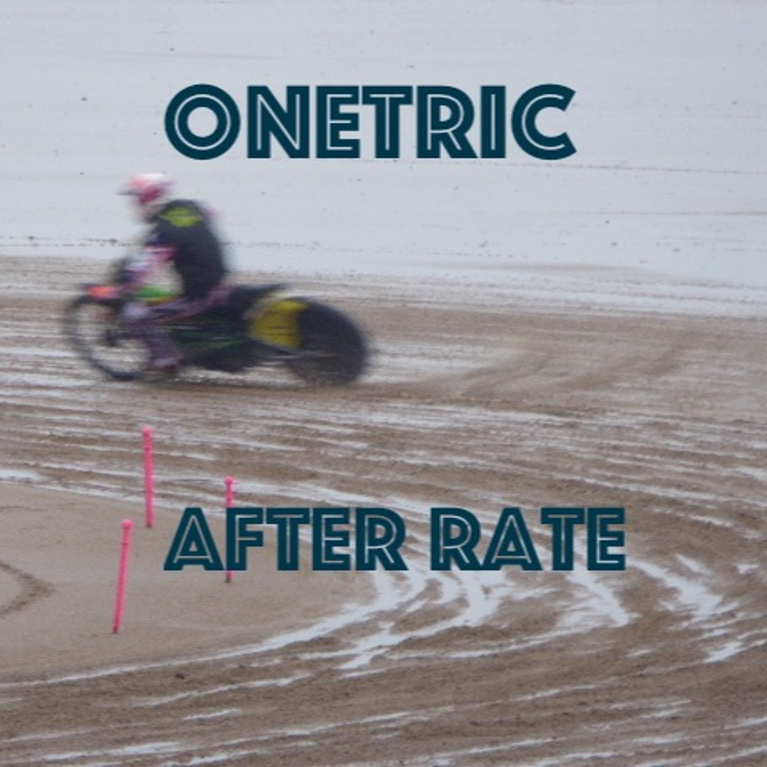 After Rate episode artwork