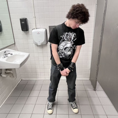 I Been Goonin (ft. lemon water and fuckuvizzi)