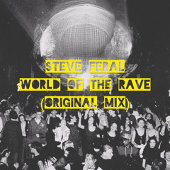 World Of The Rave (Original Mix)- Steve Feral