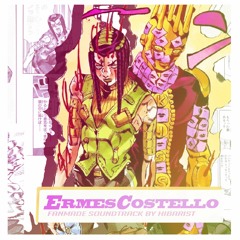 Listen to Jolyne's Star Platinum (feat. Hibarist) ~ What If? Soundtrack! -  JoJo's Bizarre Adventure by Gwinn in Part 6 Fantracks playlist online for  free on SoundCloud