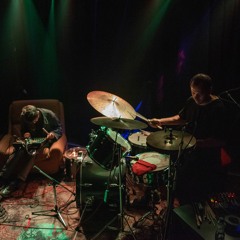 Pátra/Švejnar_live at Hlukovae Mystéria