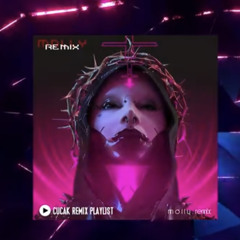 JUMP XTC Xích Thêm Chút  Những Bài Hát Hay Nhất Của Cucak Remix MOLLY REMIX.mp3