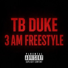 TB Duke - 3am Freestyle