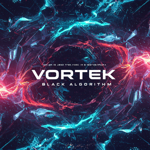 Vortek - Black Algorithm