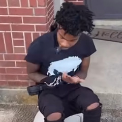 LAZERDIM700 - WWE (unreleased)