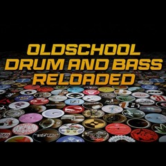 Drum & Bass Reloaded 2022 Warm Up Mix by Remasuri