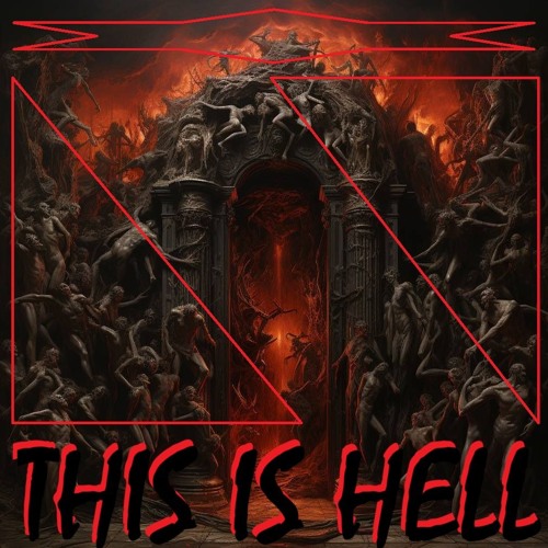 THIS IS HELL 3rd gate