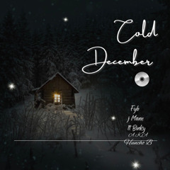 FYB J MANE “Cold December” ft Huncho B