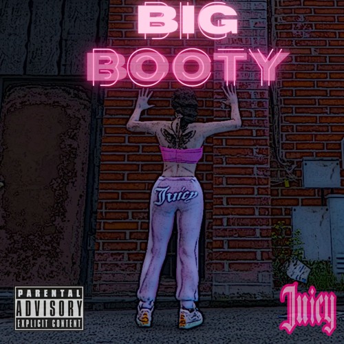 Stream Juicy Big Booty Bitch By Esther Zimtstern Listen Online For