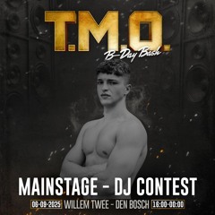 NMG-T.M.O. B-Day Bash Contest