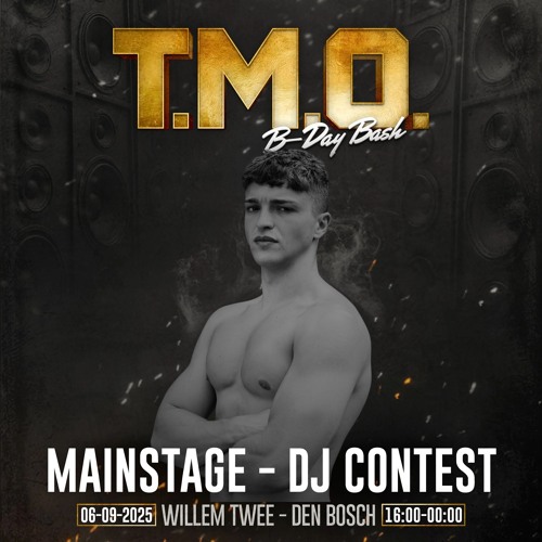 NMG-T.M.O. B-Day Bash Contest