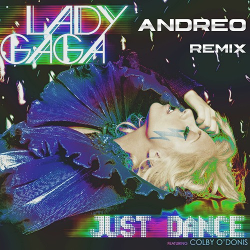 Stream Lady Gaga - Just Dance (ANDREO Remix) | Techno Rave by