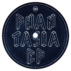 Greazus - Phantasia EP [preview]