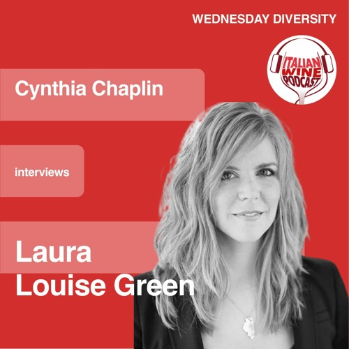 Louise Green -  Podcast 