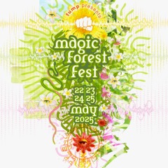 Johnnie Fisher - Fump Magic Forest May 2025 (Sunday)