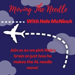 Moving The Needle with Hale McNinch