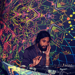 Transcendental Hi-tech Mix 186 BPM. Anbe Sivam 🫂❤️ A non-duality journey.