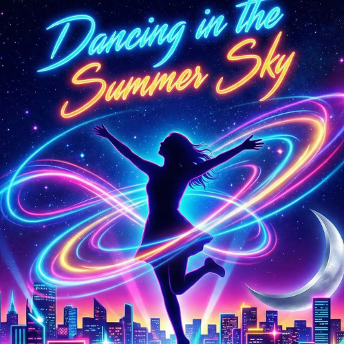 Dancing Like a Daydream Star (Version 2)