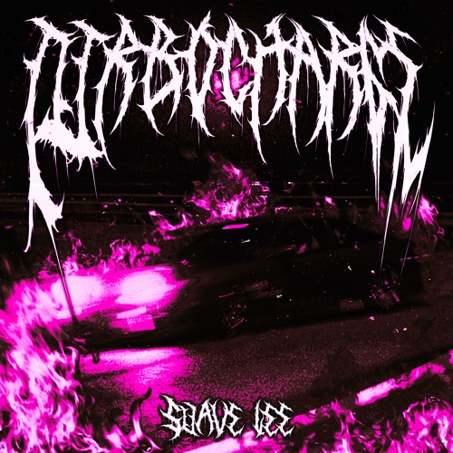 SUAVE LEE - TURBOCHARGE