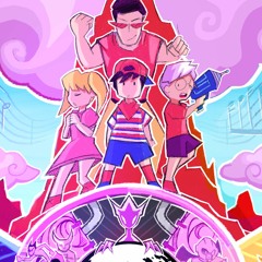 Earthbound Zero Reimagined