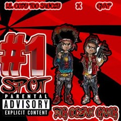 big ocean gang - NUmber One Sp